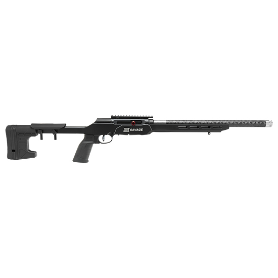 SAV A22 PRECISION LITE 22LR 18